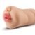 Deep Throat Pocket Pussy Sex Toys