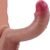 7.8 Inch Ultra-Realistic Silicone Dildo