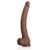 15 Inch Thrusting Dildo