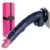 Soft Liquid Silicone Realistic Dildo