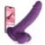 Tracy’s Dog EvoBurst Realistic Dildo