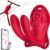 Rose Sex Toy Wearable Vibrator