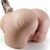10 Vibration Pocket Pussy Plump Sex Toys