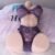 18.7LB Male Masturbator with Butt