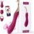 SVAKOM Titi Women Dildo Sex Toys