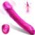 Womens G spot Vibrator Dildos