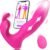Wearable Vibrator for Women Sex Toys