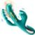 Rabbit Vibrator Dildo Sex Toys