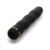 Black Power Play 7 Function Classic Vibrator