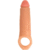 2 Inch Penis Enhancer with Ball Strap