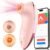 Heated Sucking Vibrator Sex Toys