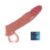 Realistic Penis Sleeve Sex Toys for Men