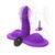 Insertable Monster Dildos Women Vibrator