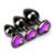 HISIONLEE Anal Plug 3PCS Sex Toys