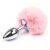 Anal Plug Adult Sex Toy Small Size Butt Plug