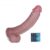 12 inch Dildo Realistic Huge Thick Anal Penis