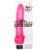 Adam & Eve Pink Vibrator Dildo