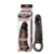 Black Penis Sleeve Vibrator Sex Toys In Pakistan
