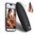 Bullet Vibrator for Women and Men Liquid Silicone