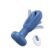 Butt Plug Vibrating Silicone Anal Sex Toy