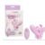 CalExotics Venus Butterfly Silicone Remote
