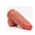 Huge Thick Dildo Sex Toys