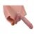 Strap on Hollow Dildo Male Penis Sex Toys