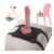 Suction Cup Dildo Mount Dildo Holder Strap on Pillow