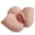 Vibrating Doll Lifelike Sexy Male Sex Toy Half-Body